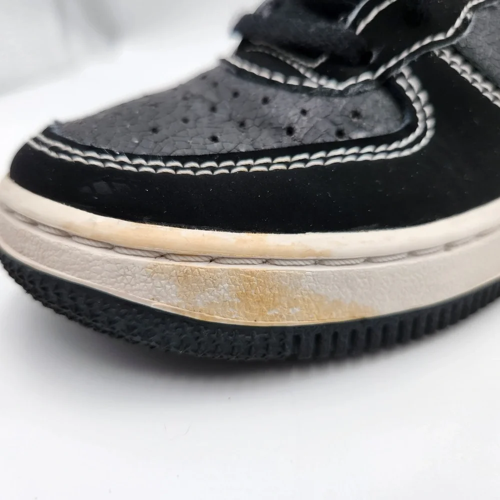 Nike force lv8